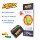 Darto - The Magnetic Dart Board Game